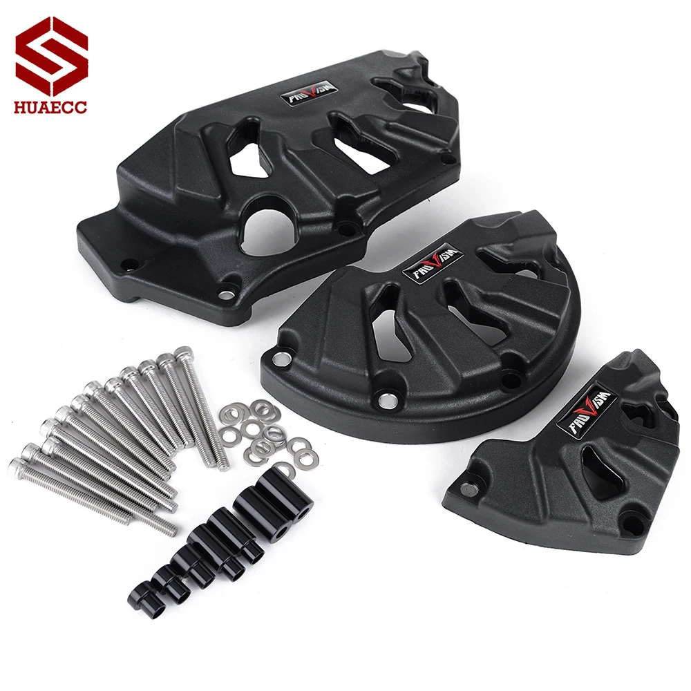 Для Suzuki GSX-S1000 GSX S1000 GSX-S1000F GSXS1000 GSXS 1000 F 2016-2020 2019 защитный чехол для двигателя