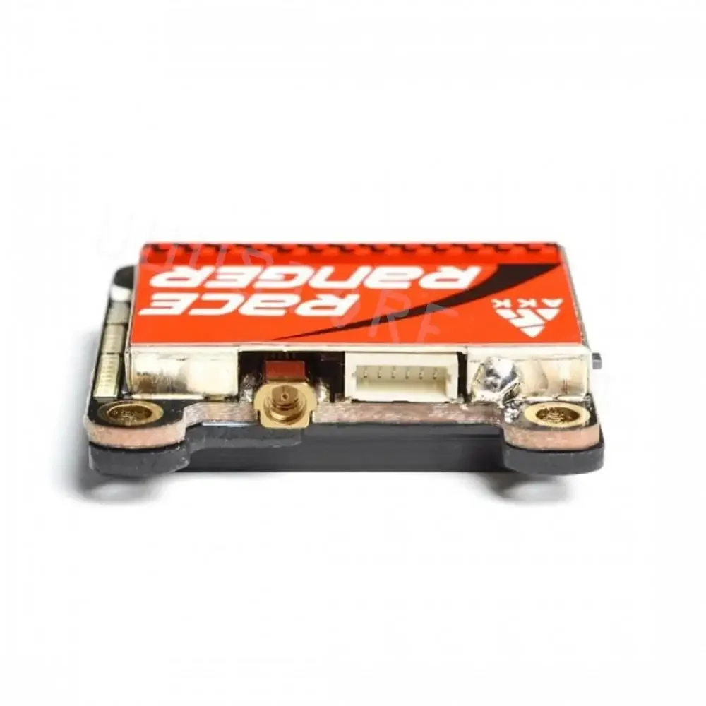 Переключаемый передатчик мощности AKK Race Ranger Audio 200 МВт/400 МВт/800 МВт/1600 МВт с