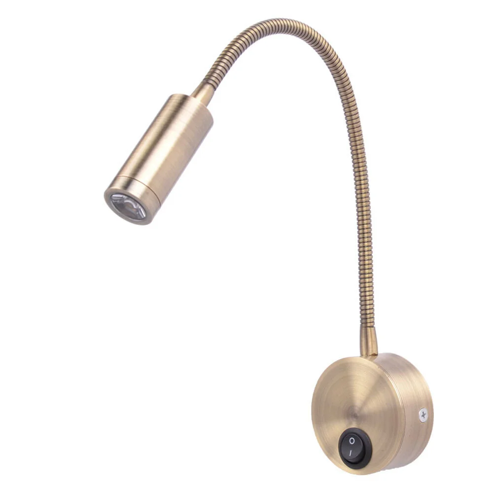 

Night Light Office Desk Light Studying Lighting Eye Protection Mini Table Bed Reading Office LED