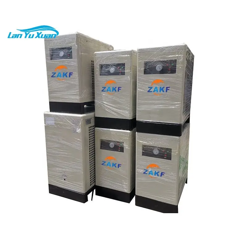 Ac-30 22kw 220v 50hz Freeze Dryer Price Refrigerant Air Dryer for Sale Compressor Portable Air