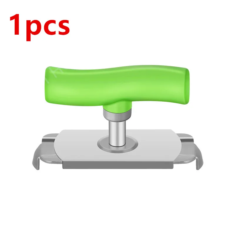 

Регулируемая открывалка для крышек из нержавеющей стали