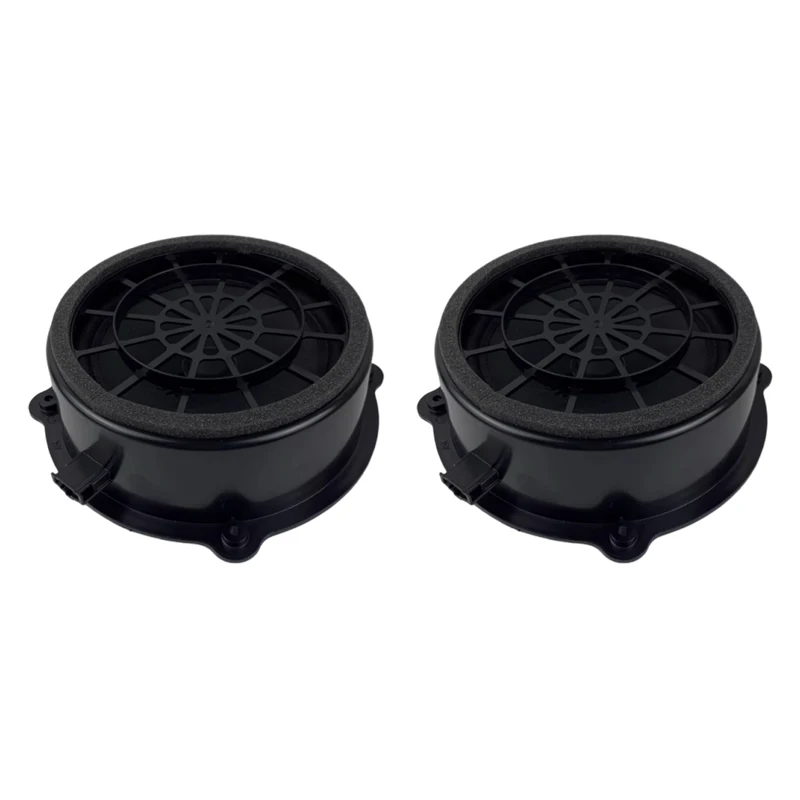 

4л 0035415 E автомобильный НЧ-динамик, звуковой динамик, твитер, автомобильный дверной звуковой сигнал для Audi Q7 2007 2008 2009 2010 2011 2012 2013 2014 2015