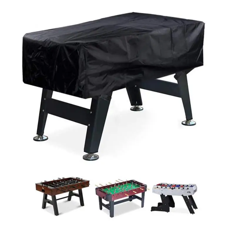 Waterproof Heavy Duty Deck Furniture Cover With Adjustable S