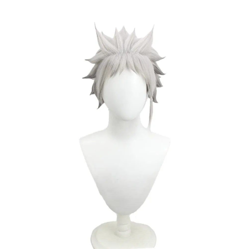 Hagoromo Otsutsuki Six Paths Sage Cornrow Dreadlock Косплей Парик Аниме Костюм Волосы (art.: 3920d17cd71dd) - 3920d17cd71dd