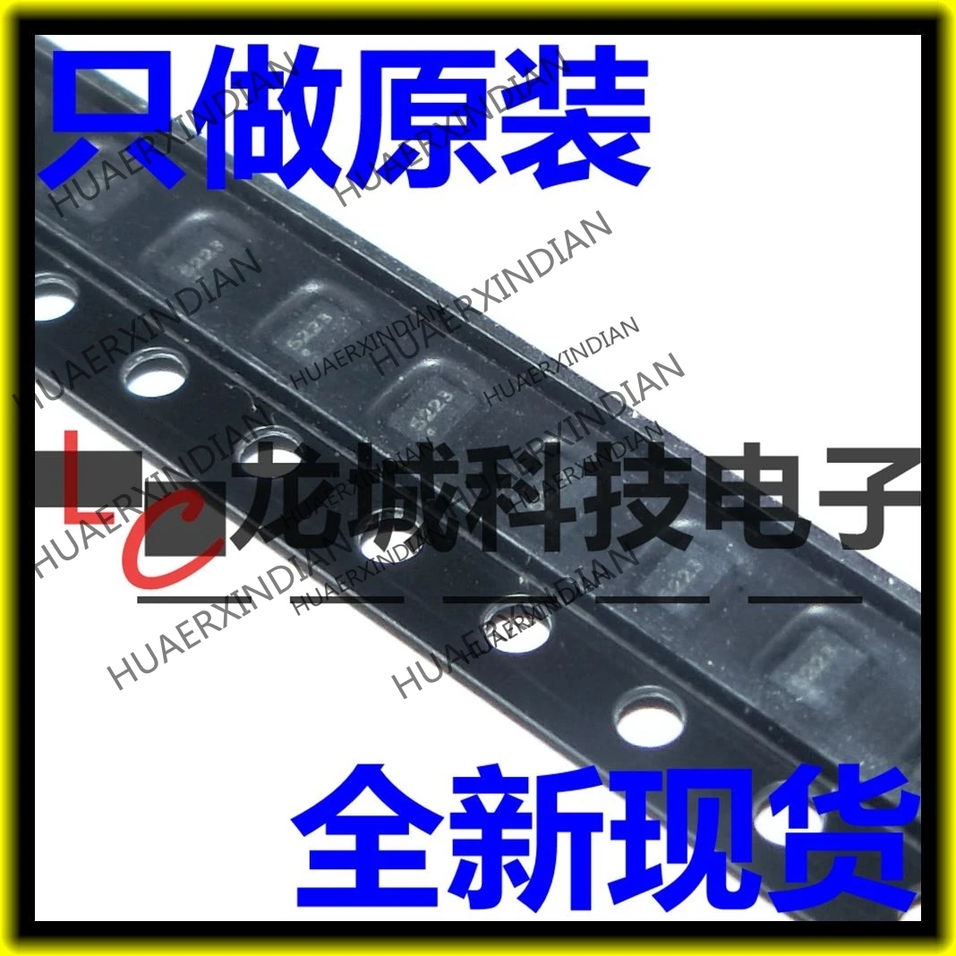 

10 шт./лот Новый SGM5223YWQ10/TR 5223 WQFN10 в наличии