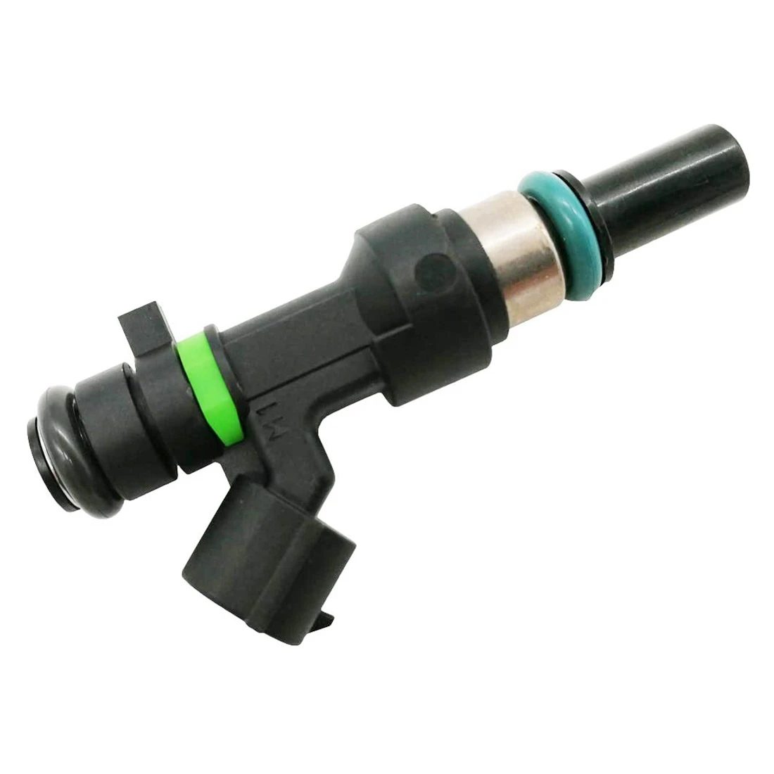 4 шт. автомобильная топливная форсунка 16600-ED000 для Nissan Versa 2008-2011 1.6L FJ1075 M1331 FBY1160 239142