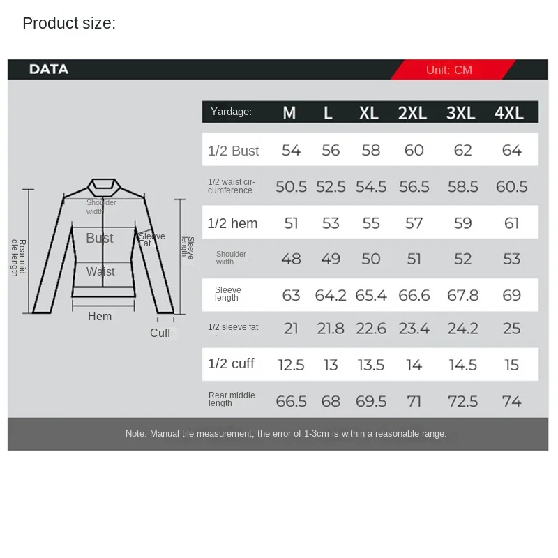 Мужская водонепроницаемая ветрозащитная зимняя куртка