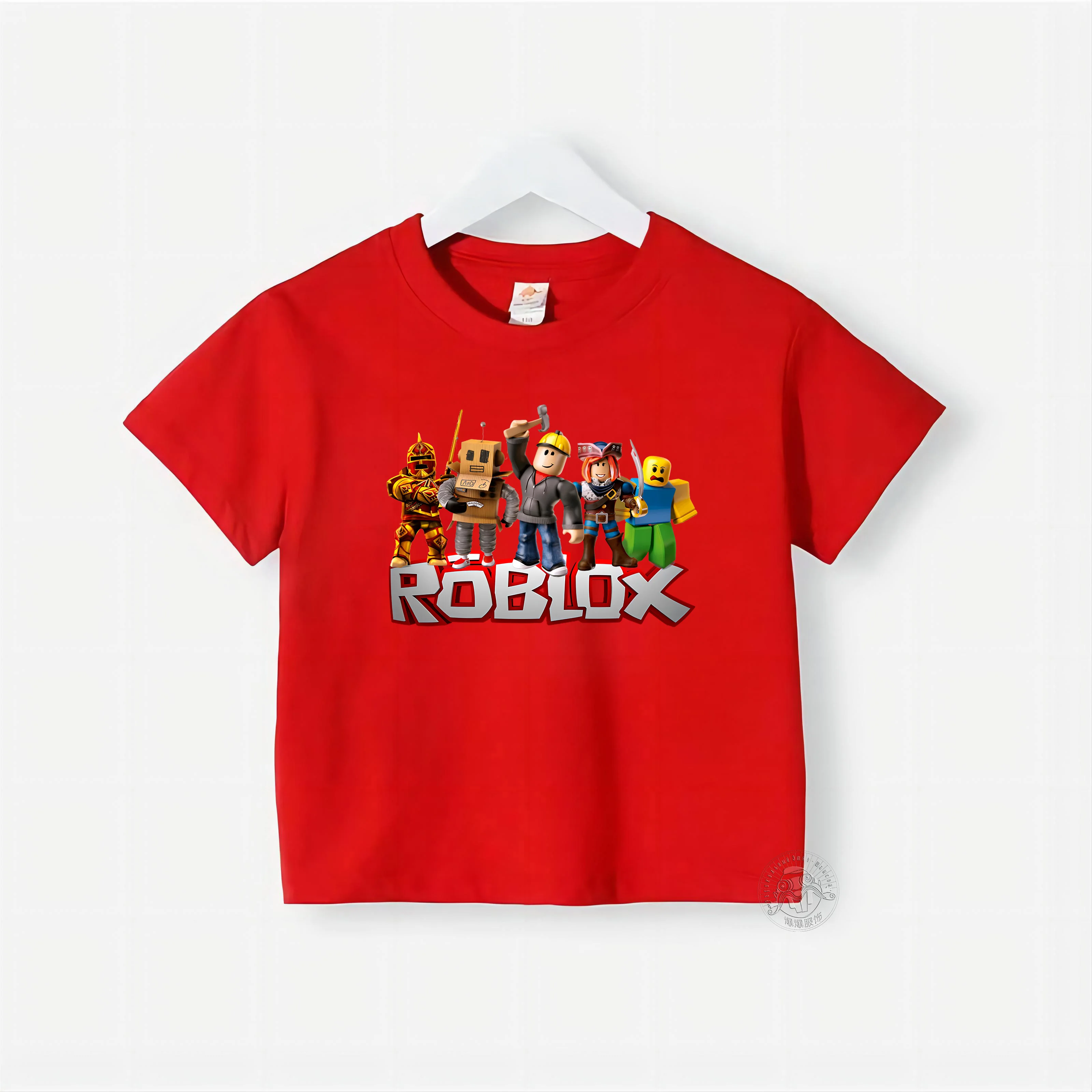 Летняя Одежда Disney Футболка Из 100% Хлопка С Рисунком Для Подростков Lego Brothers