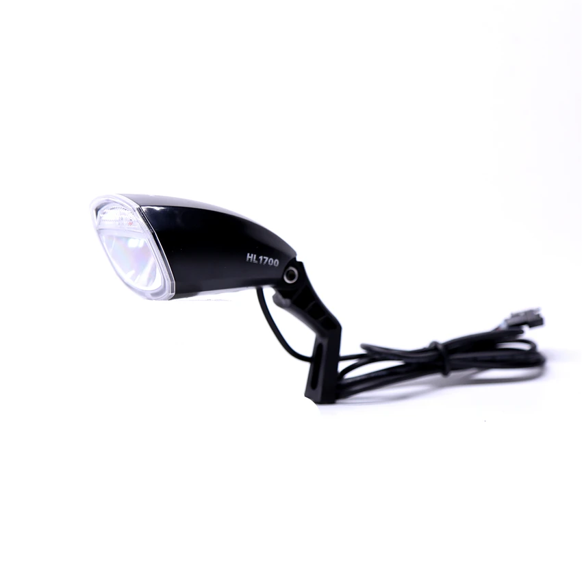 

Electric Bicycle Front 36V/48V Light for hub motor conversion kit lamp