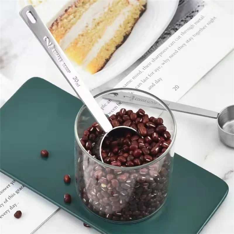 Мерная чашка из нержавеющей стали 30 мл