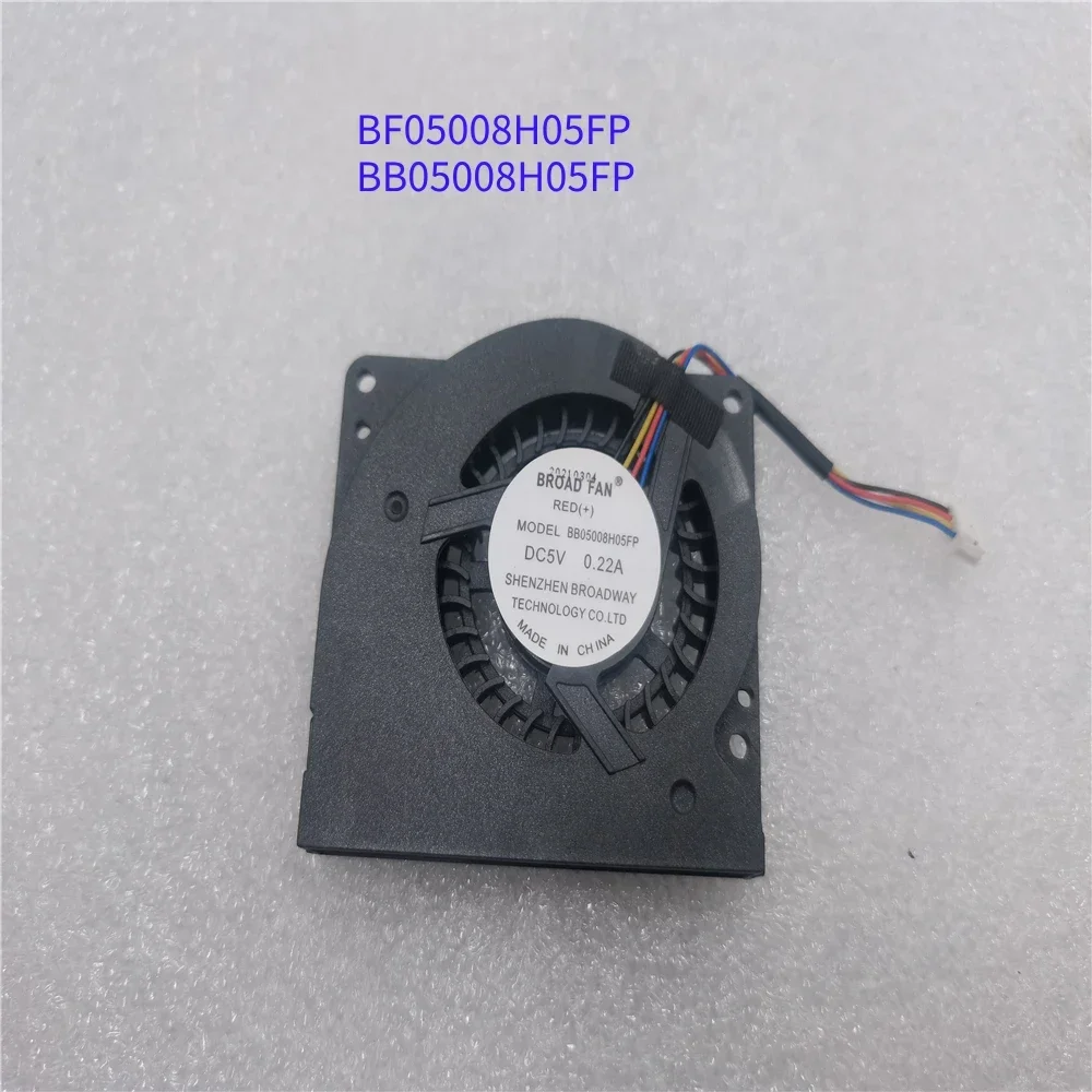 BF07505H05FP BF08005H05FP BF07506H05FP BF05005H05FP BF06005H05FP BF05008H05FP BB05008H05FP ДЛЯ БРОТЫ DC 5VFAN