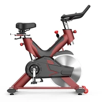 hot sale indoor fitness equipment spinning cycle magnetron exercise bike stationary spin bicycle bikes