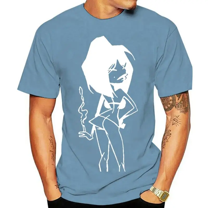 

Винтажная футболка с функцией doobiest 1990s