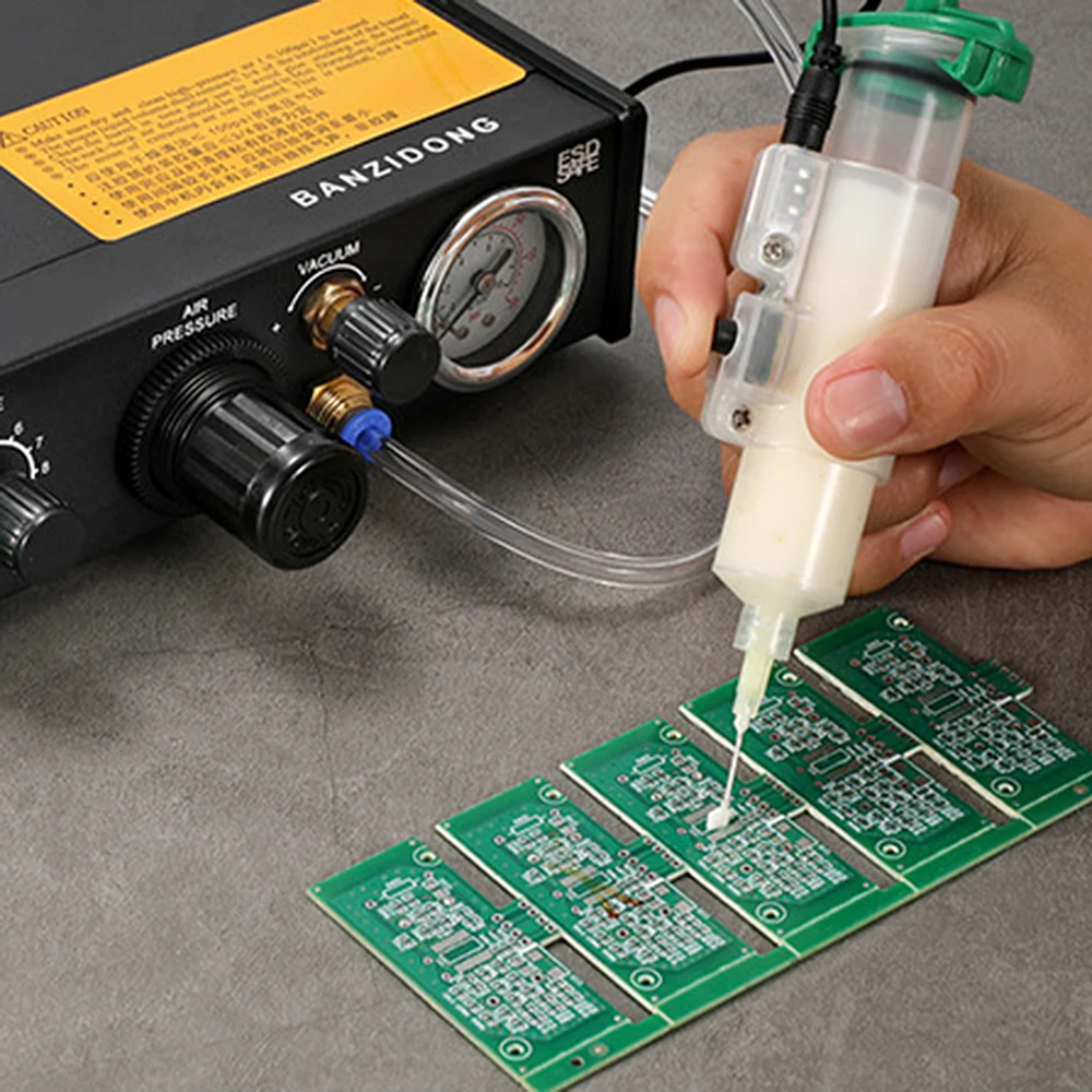 Адаптер для шприца 10CC-55CC