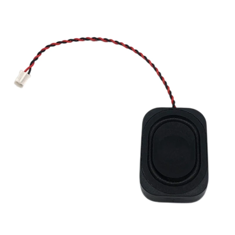 Упаковка из 6 шт. 2030 громкоговоритель с полостью для динамиков 8 Ом 2 Вт