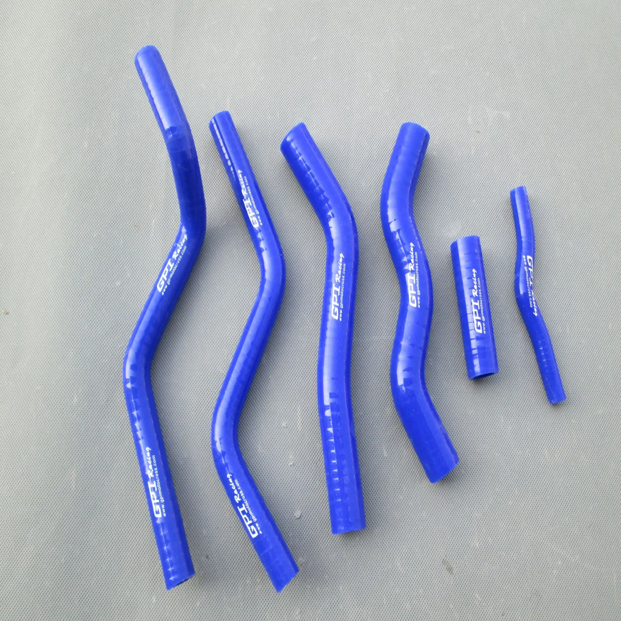 Для Honda CR125R 1990-1997 CR 125 R силиконовый комплект шлангов радиатора 1990 1991 1992 1993 1994 1995 1996