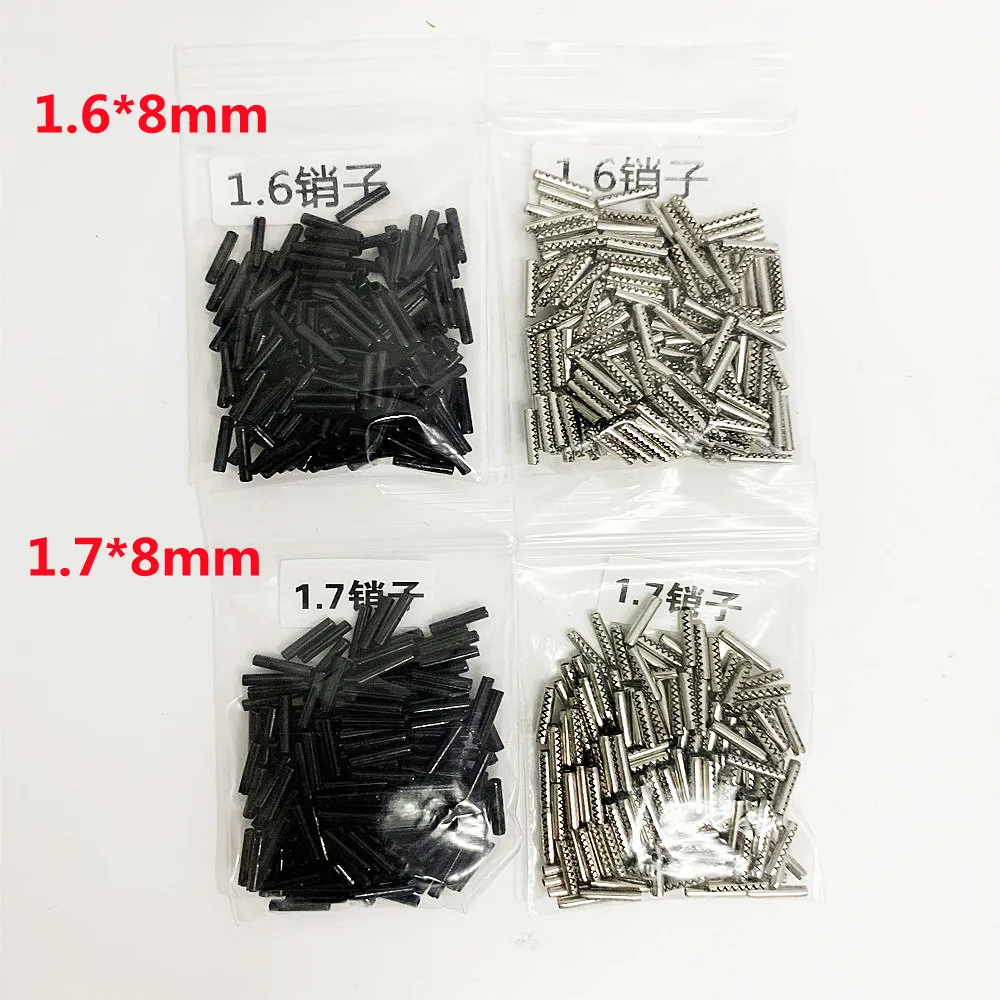 Брелок для ключей KD Keychannel 200/400/600/800 шт. 1 6*8 мм 7*8 |