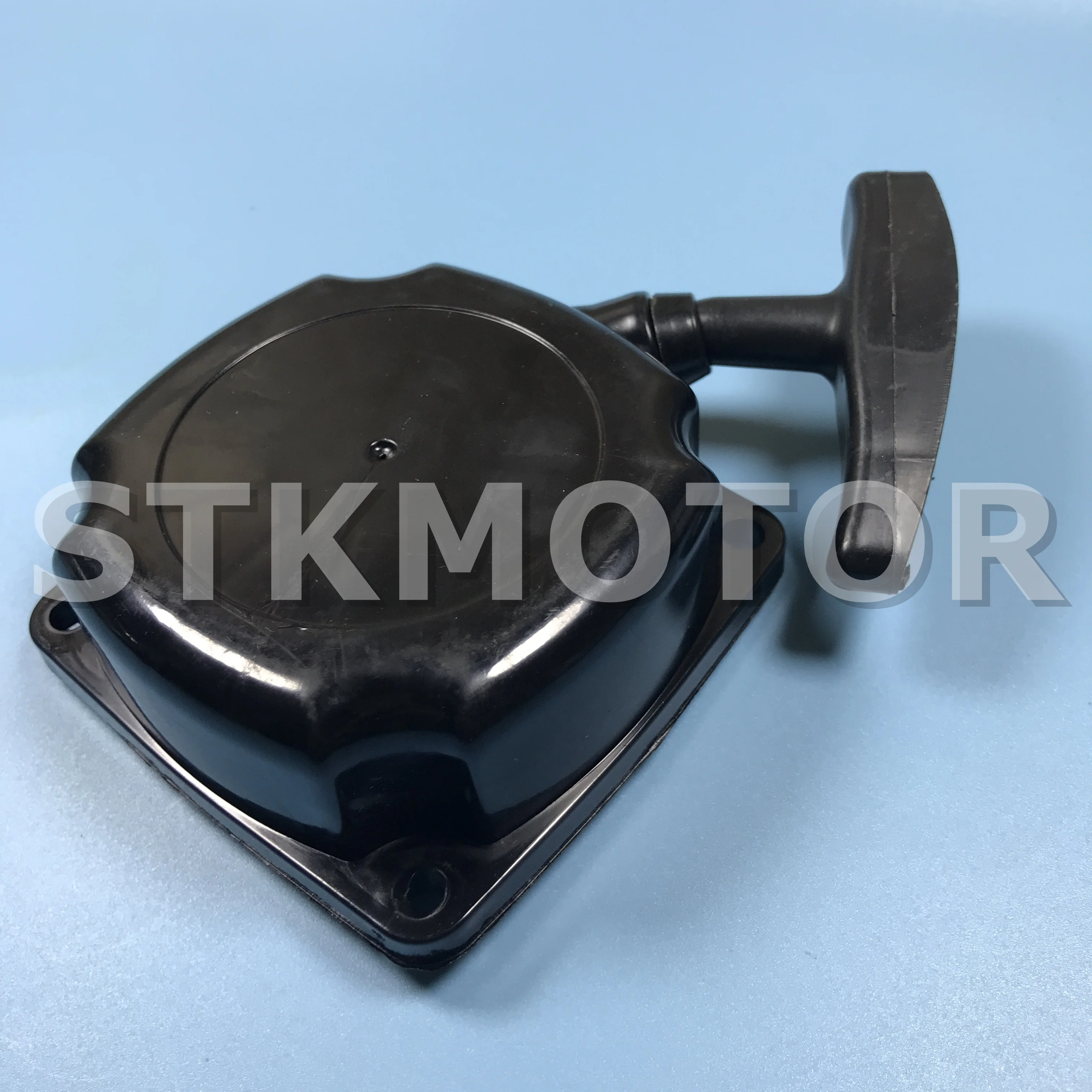 33cc-49cc 2-тактный мини-стартер с отдачей стартер для карманного вездехода