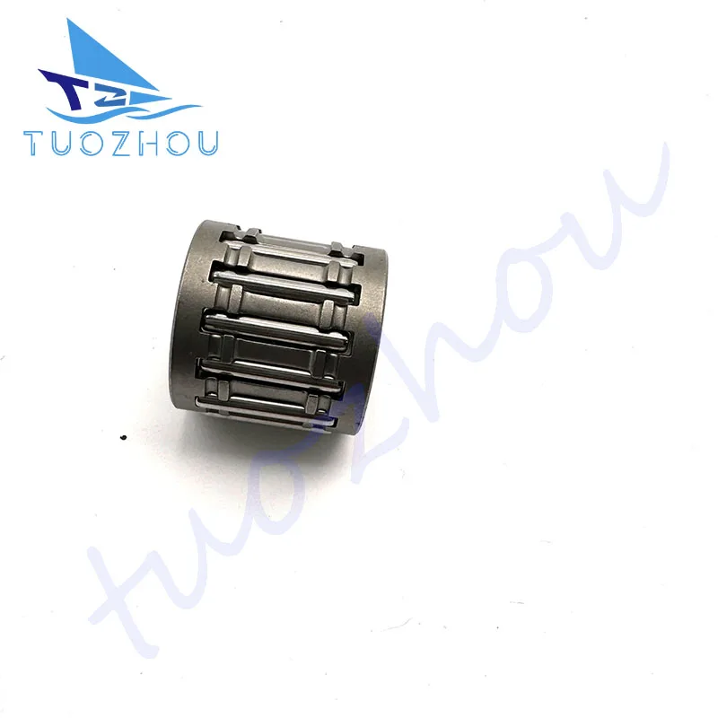Подшипник 09263-18016 (18x23x22) Подходит для подвесного двигателя Suzuki 2-тактный 20/25/30 л.с.