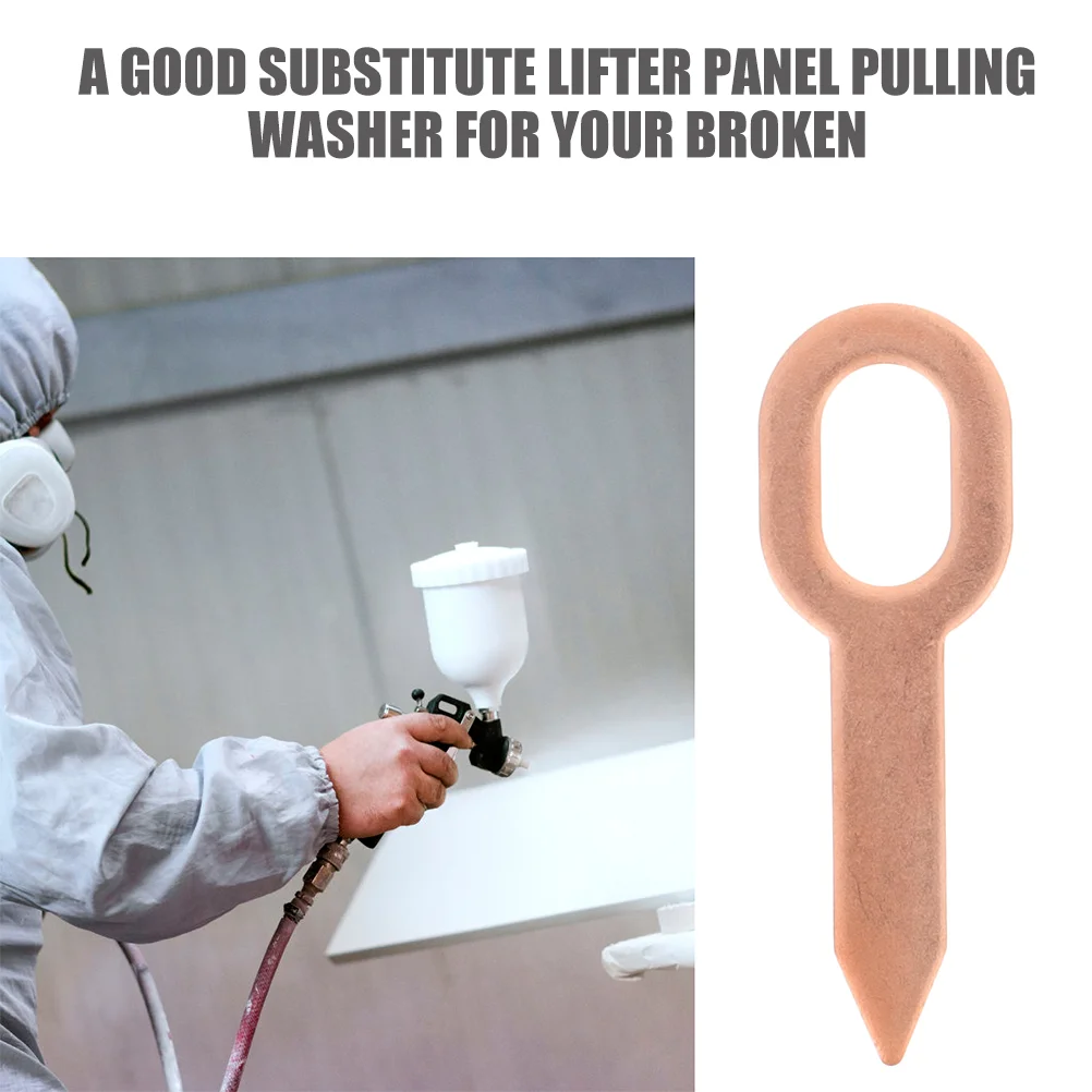 50 шт. аксессуары для станков ремонта листового металла автомобильная шайба