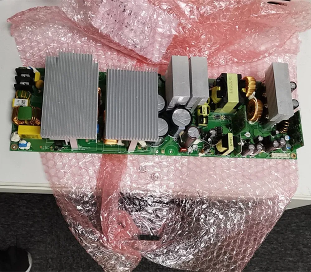 Плата основного питания проектора CT-HP1201 для SNP-LU8500