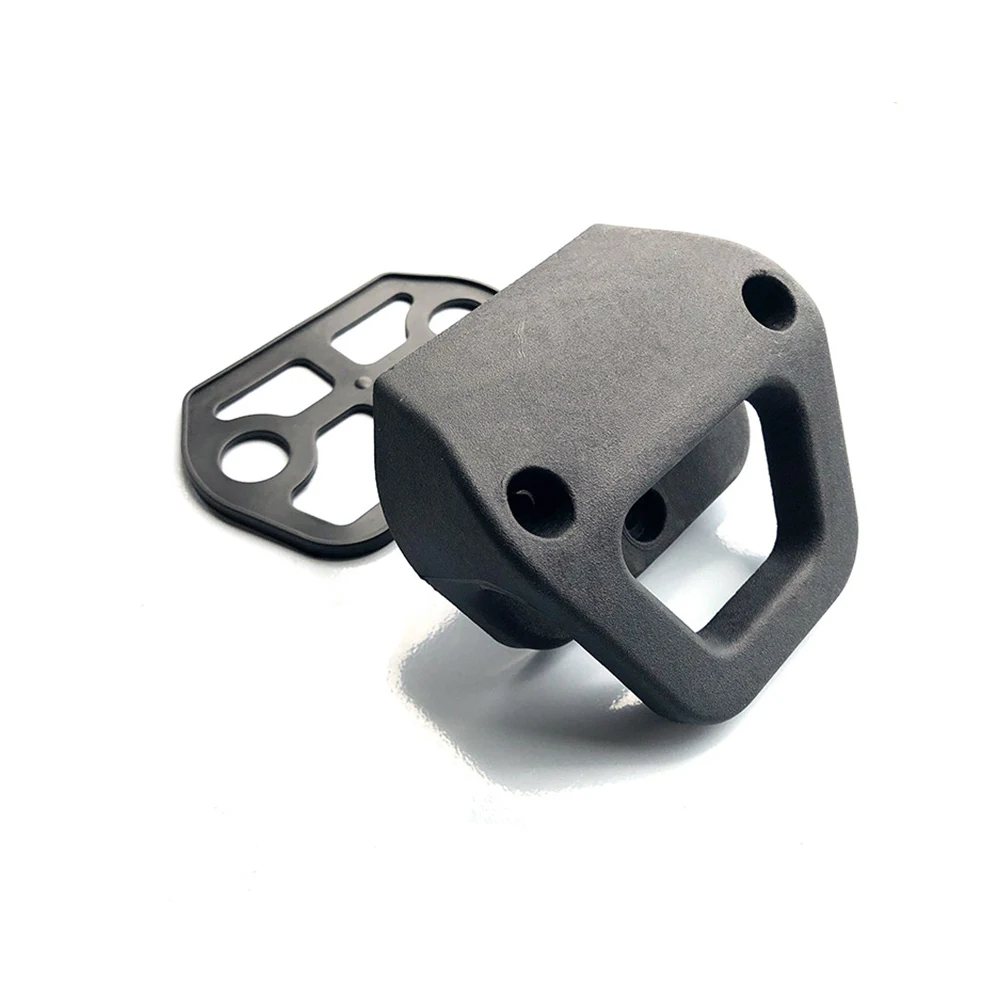 Совершенно новый крепежный зажим внешний веревочный крючок якоря для грузовиков