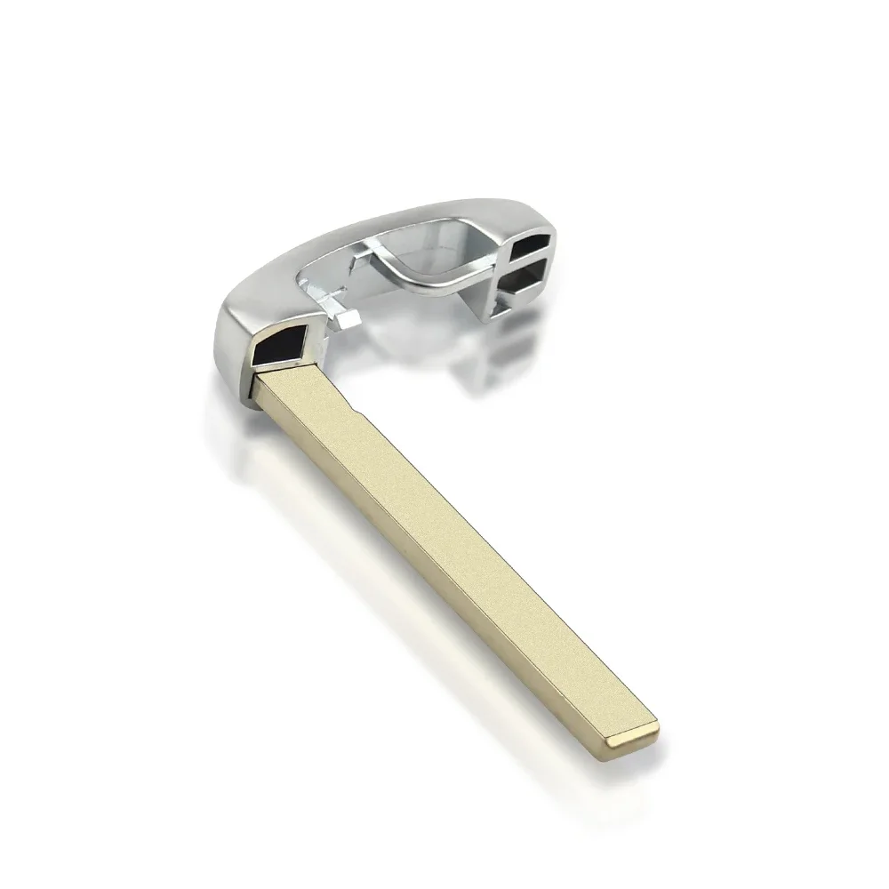 KEYYOU с режущим сервисным ключом лезвие аварийного ключа для BMW CAS4 F 3 5 7 серии E90 E92 E93