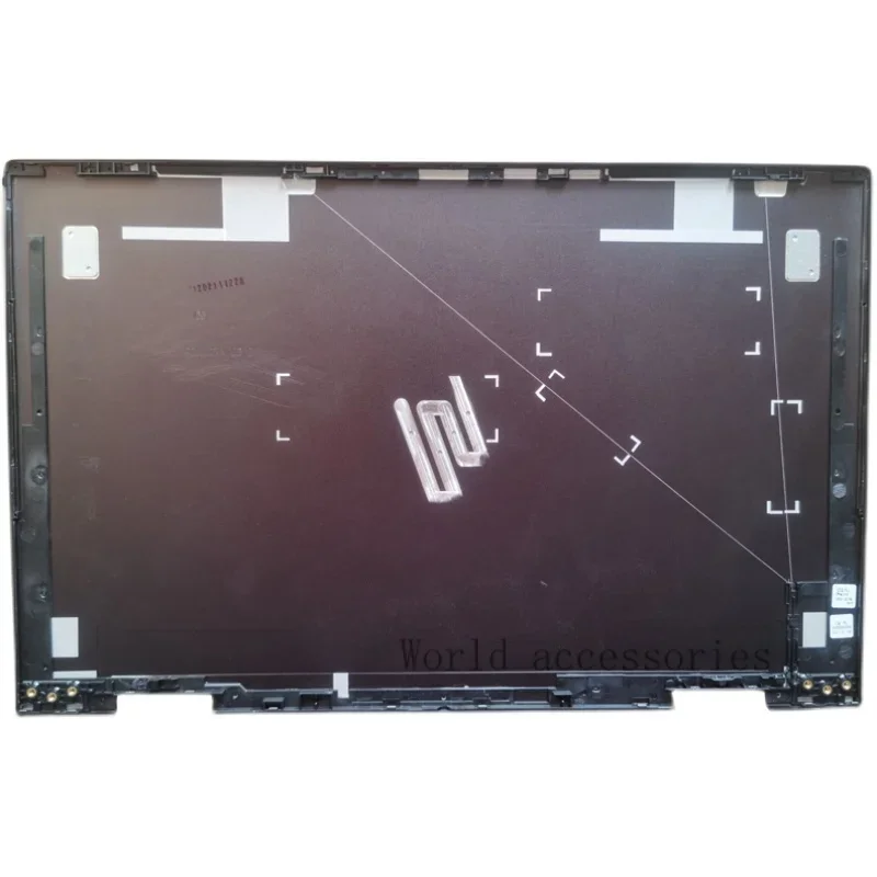 L93204-001 новый для HP Envy x360 15-ed 15-ee TPN-C149 верхняя крышка задняя ЖК-дисплей ноутбука
