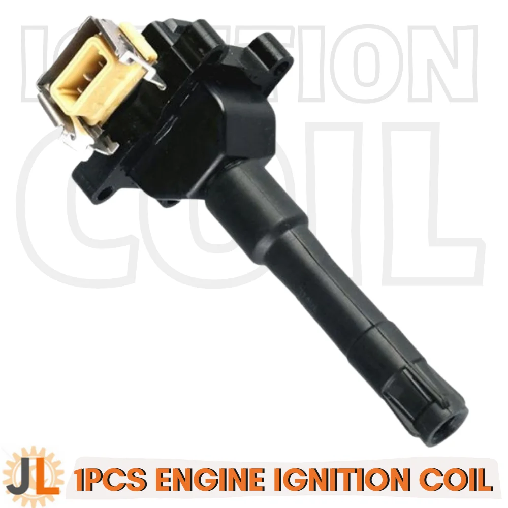 

Ignition Coil 12131317232 12131402440 12131402713 12131404102 12131703359 Engine Replacement Part 1-Year Warranty Qty(1)