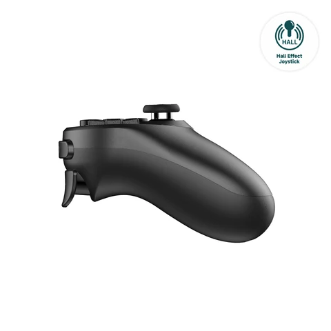 Проводной контроллер 8BitDo Pro 2, джойстик с эффектом Холла, геймпад для Xbox Series, Series S, X, Xbox One, Windows 10, 11