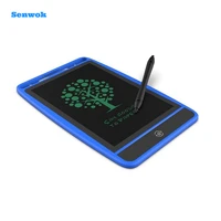 new electronic writing pad 8 5 inch intelligent digital lcd tablet writing kids tablets children present drawing board