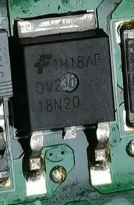 

Free shipping DV2 18N20 10PCS