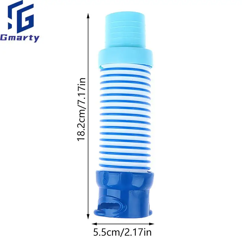 

Replacement Spare Parts Pool Vacuum Hose Adapter For MX6 MX8 Pool Cleaner Swimming Pool Suction Adapter Hose Adaptor