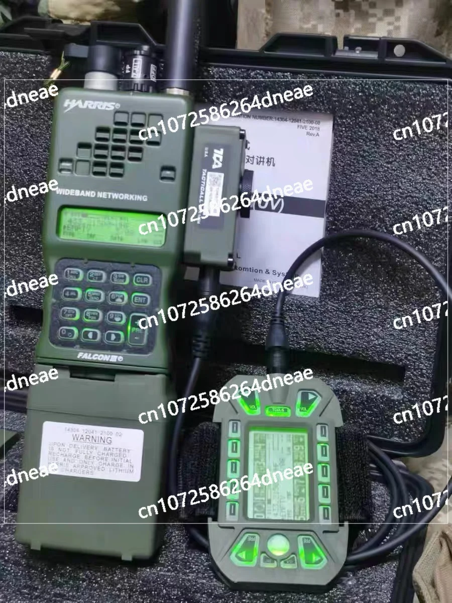 GPS-позиционирование сплиттера экрана KDU двухступенчатого УФ-радио рации с