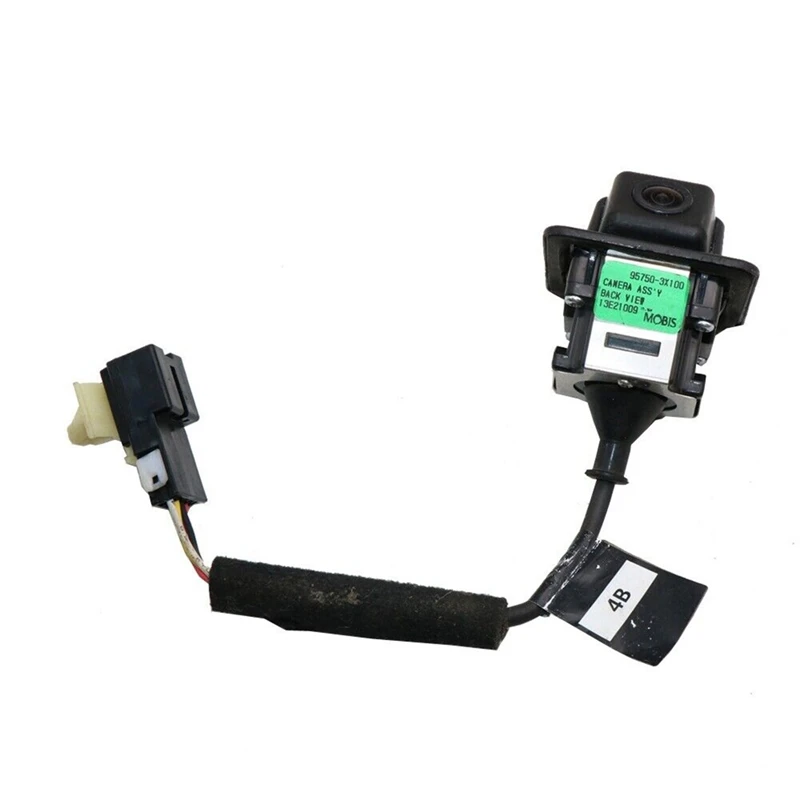 

95750-3X100 Park Assist Rear View Camera For Hyundai Elantra 2012-2013 Parking Reversing Camera 957503X105 95750-3X101