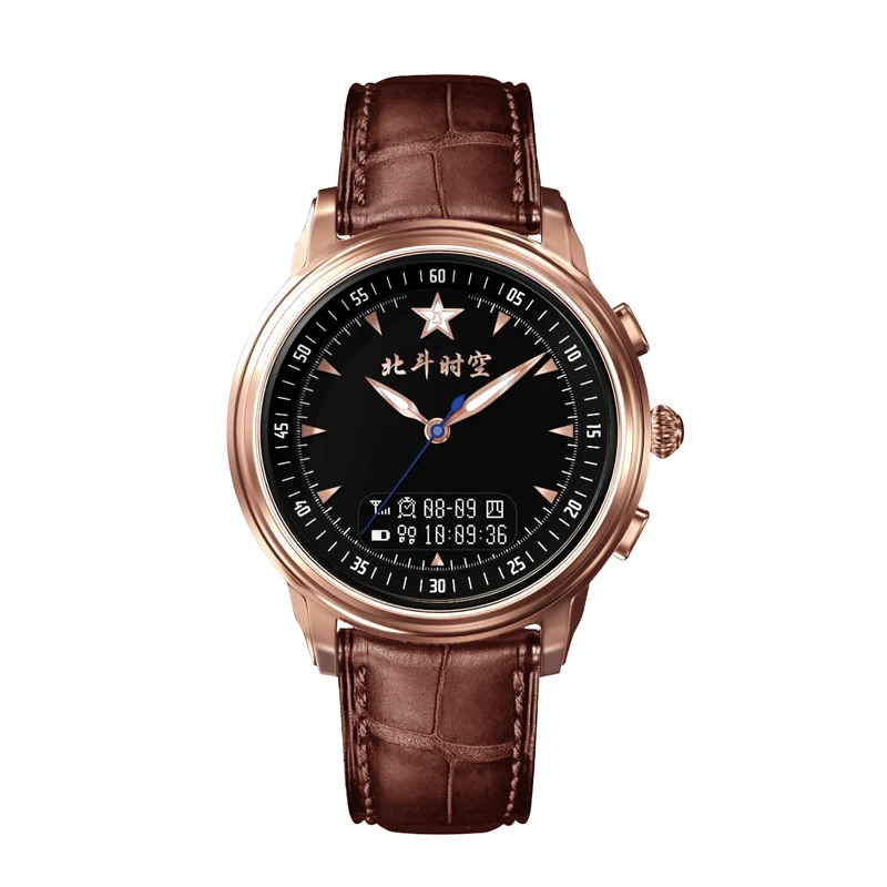 

Waterproof Watch Digital Watch LED Display GPS/Beidou Smart Watch