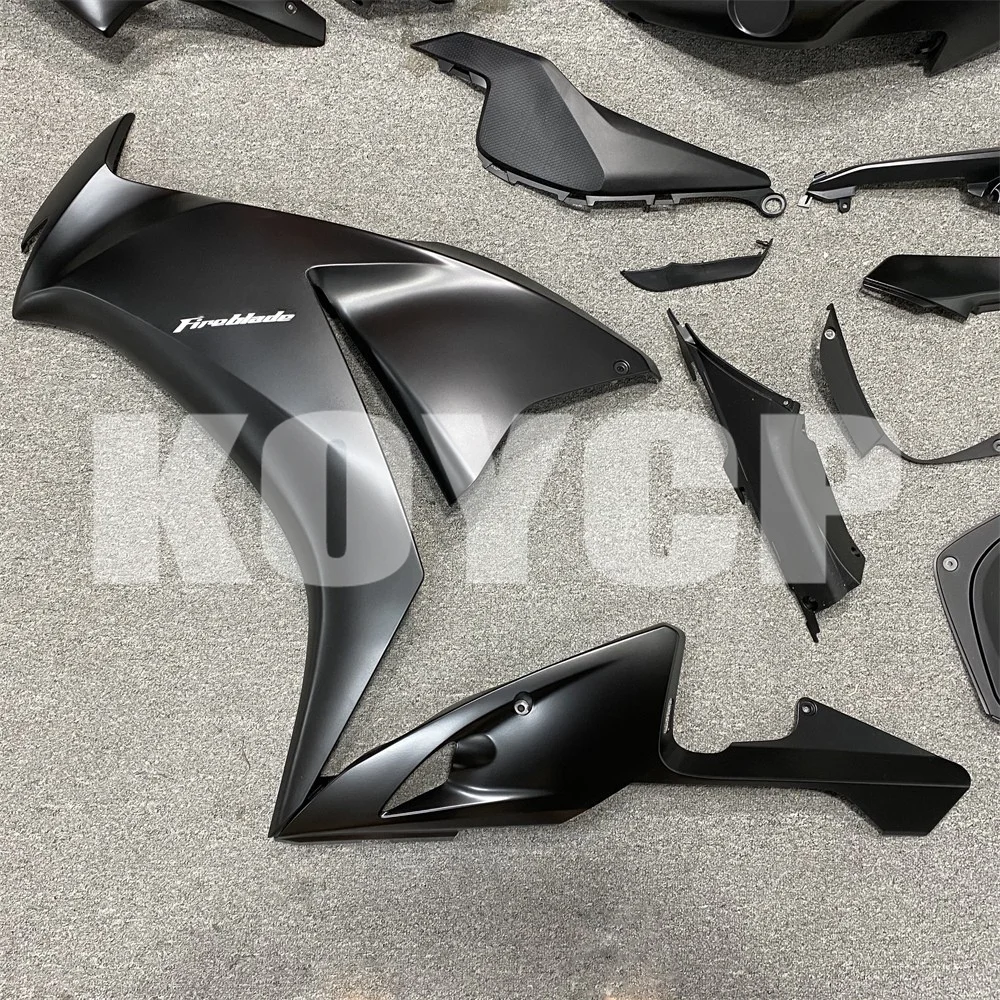 Новые пластиковые обтекатели для мотоциклов Honda CBR1000RR CBR1000 2012-2016 годов, изготовленные методом литья под давлением (art.: 3920d4e609cab) - 3920d4e609cab