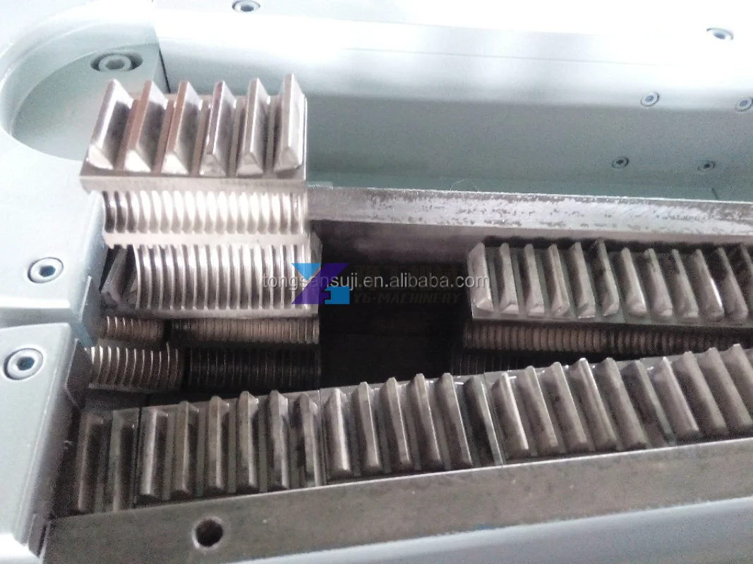 Производитель пластиковых машин с 1997 года. Машина для изготовления гибких