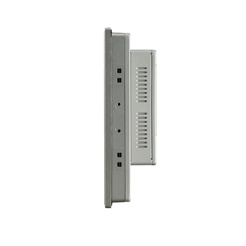 Advantech TPC-1051WP 10 1 дюймов WXGA TFT светодиодный LCD Тонкий-клиентский терминал все в одном