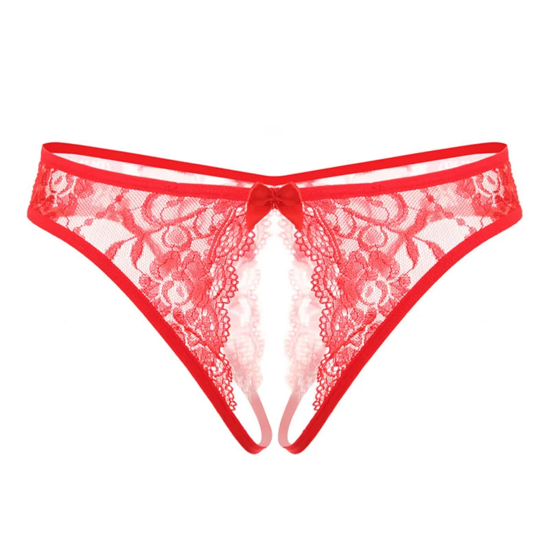 Трусикисіз сексуалды тоф