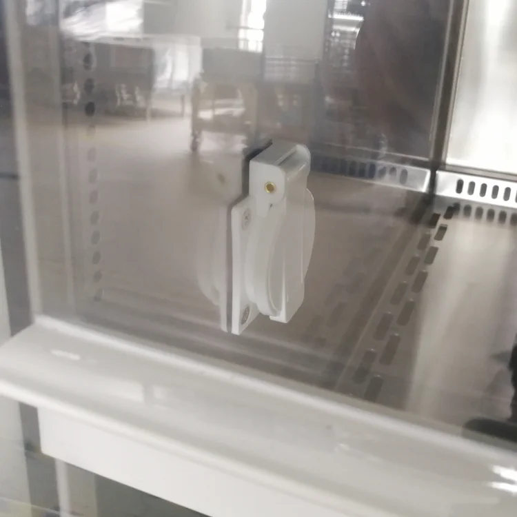 Широко используемый биобезопасный шкаф OEM лабораторной лаборатории класса 2