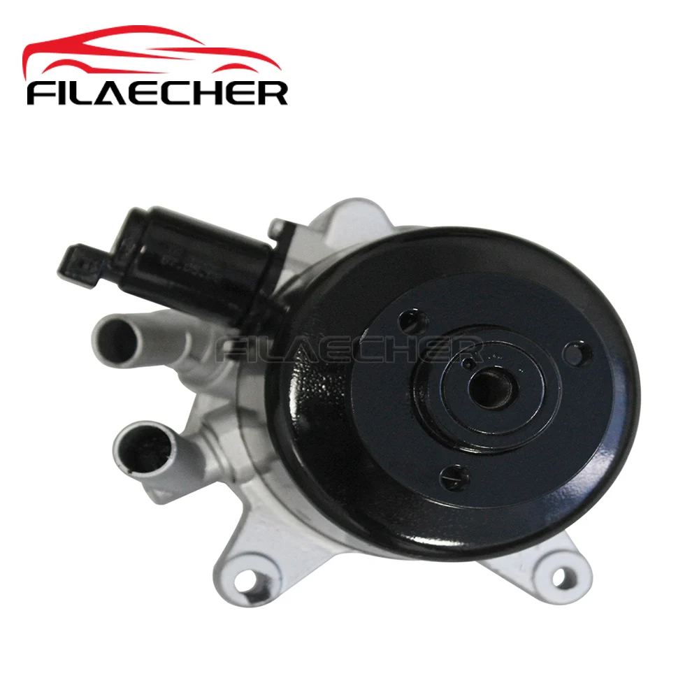 Автомобильный 1X гидравлический насос гидроусилителя руля ABC для Mercedes R230 SL500 SL55 AMG