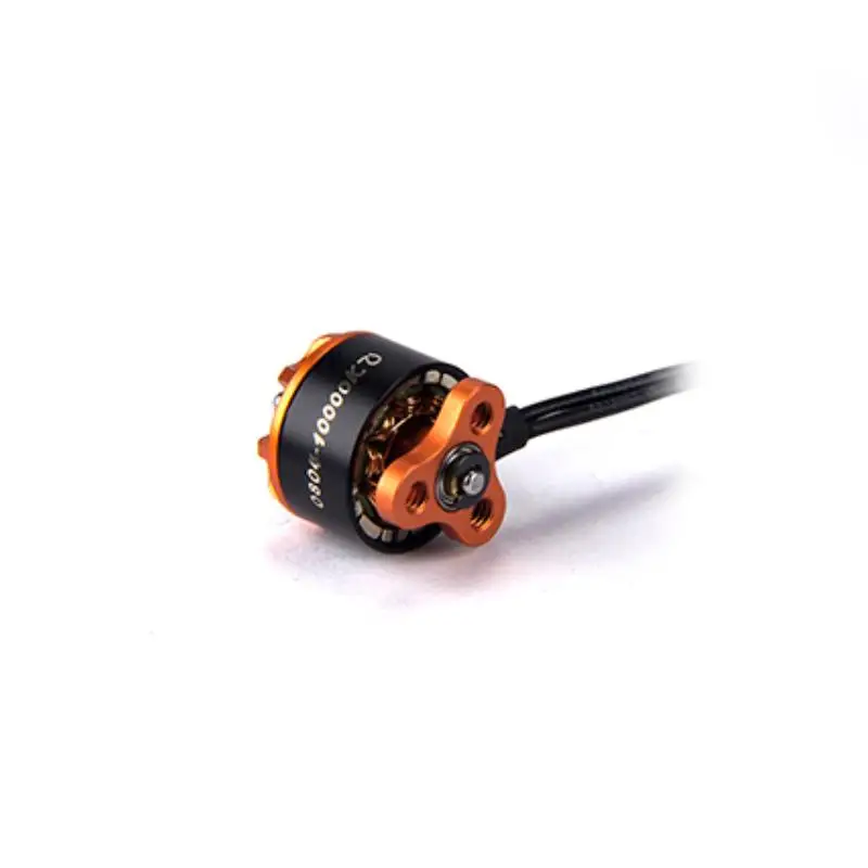 LIMI Brotherhobby Avenger 0804 Двигатель для сборки дрона DIY MultiRotor 10000KV 12000KV 15000KV Совместимый 65