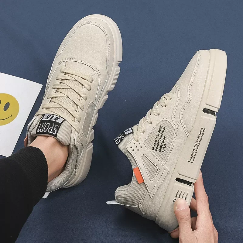 

Sneakers for Men Breathable Casual Walking Sports Running Shoes Ourdoor Travel Fitness Sneakers