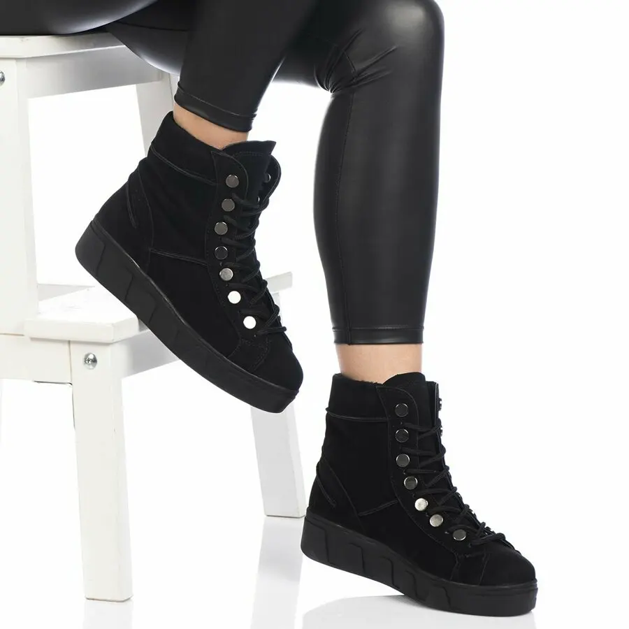 

Boots Women Winter Shoes