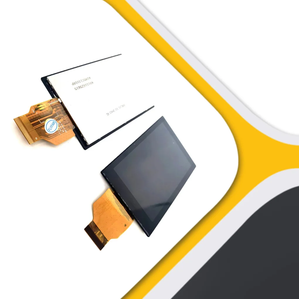 

Display Screen Camera Repair Part Photo Accessory X-T1