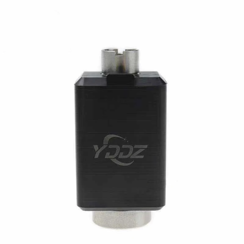 Адаптер YDDZ A1 510 предназначен для dotAIO vs RPM80/ RPM40 Pro Vinci / X pod Kit sxk Kayfun 5 ² kayfun TAIFUN GT4 S |