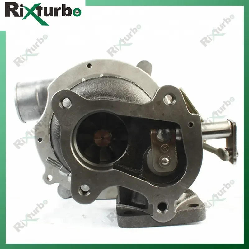 Турбо для автомобилей 8972402101 Полный комплект турбозарядного устройства Isuzu D-MAX 2.5