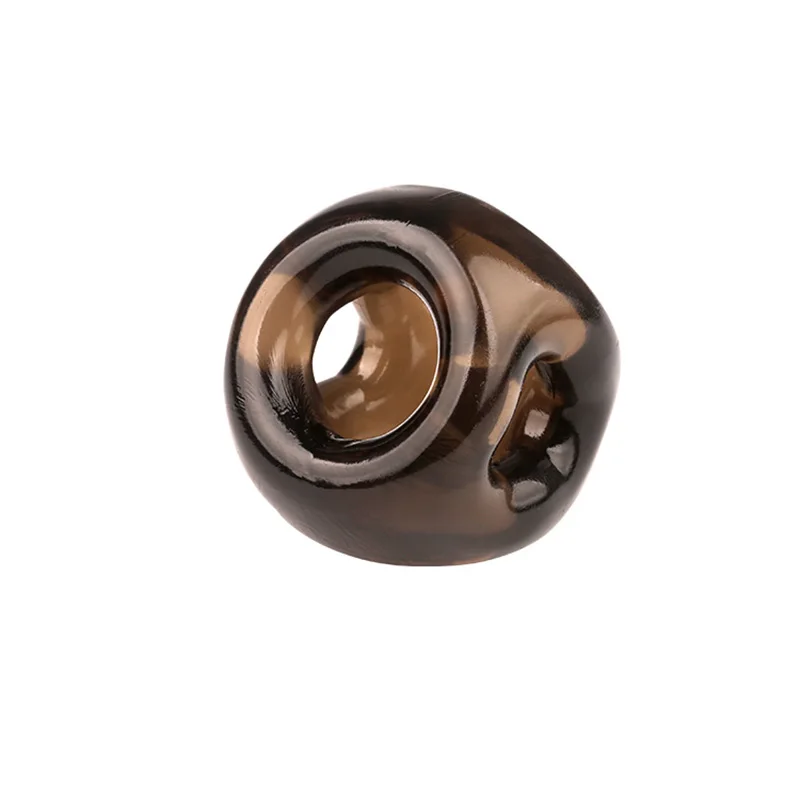 Флирт кости кольцо для пениса Мужской верности замок Se мужчин устройство клетка