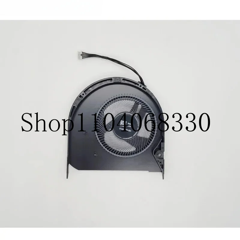 Новый оригинальный вентилятор охлаждения процессора ноутбука для Lenovo ThinkPad P15v T15p